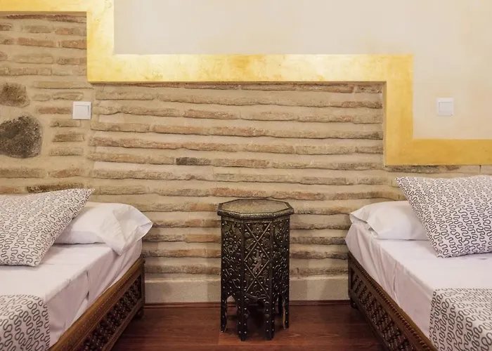 San Cipriano Con Parking Incluido - Aloha Toledo