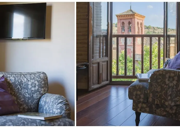 Lägenhet San Cipriano Con Parking Incluido - Aloha