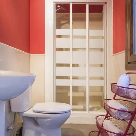 Apartamento San Cipriano Con Parking Incluido - Aloha *