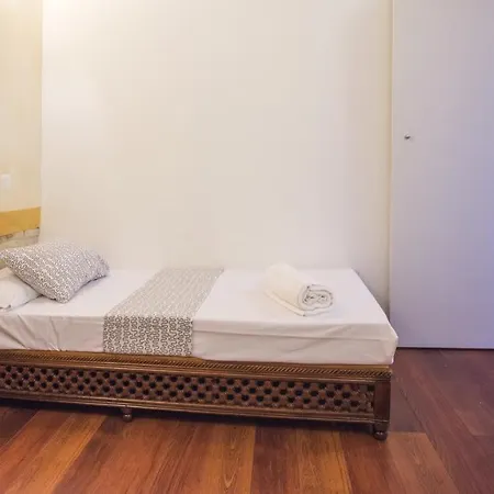 San Cipriano Con Parking Incluido - Aloha Appartamento *