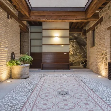 San Cipriano Con Parking Incluido - Aloha 公寓 *