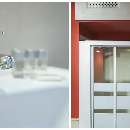 Apartamento San Cipriano Con Parking Incluido - Aloha Toledo