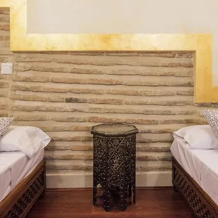 San Cipriano Con Parking Incluido - Aloha Toledo