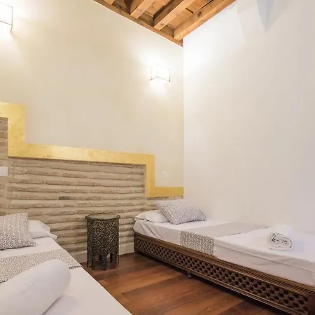 Apartamento San Cipriano Con Parking Incluido - Aloha *