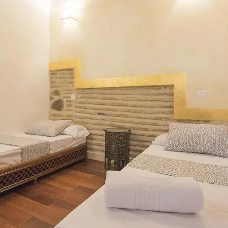 San Cipriano Con Parking Incluido - Aloha Apartamento