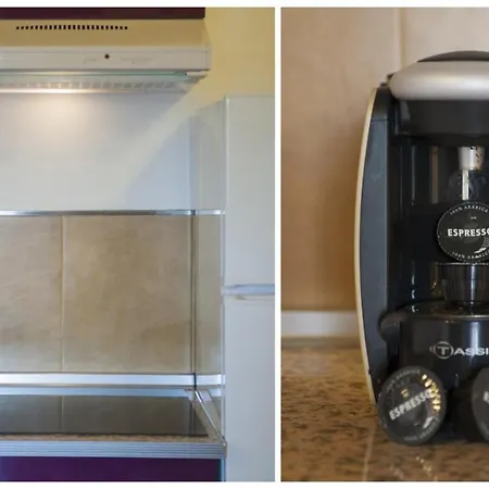 San Cipriano Con Parking Incluido - Aloha *