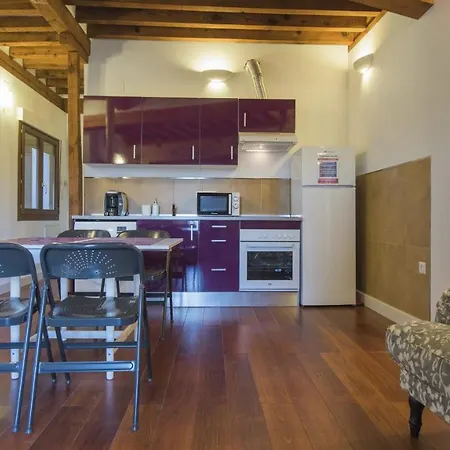 San Cipriano Con Parking Incluido - Aloha Daire *