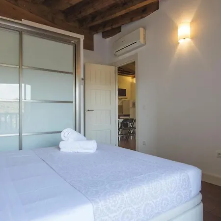 San Cipriano Con Parking Incluido - Aloha * Toledo