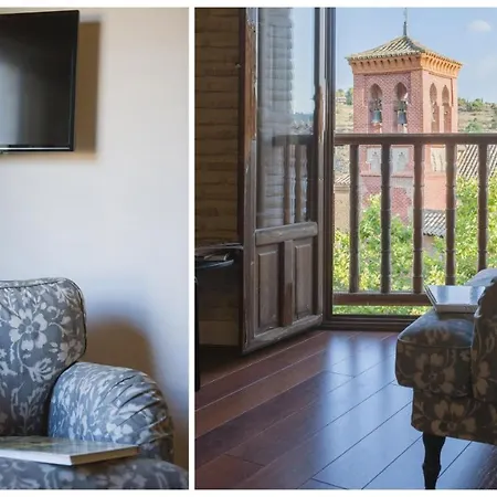 Daire San Cipriano Con Parking Incluido - Aloha