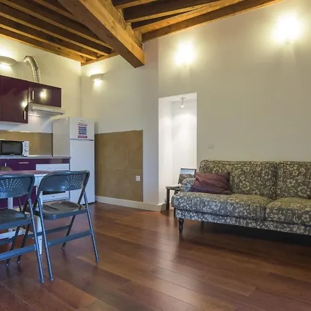 San Cipriano Con Parking Incluido - Aloha Appartamento *