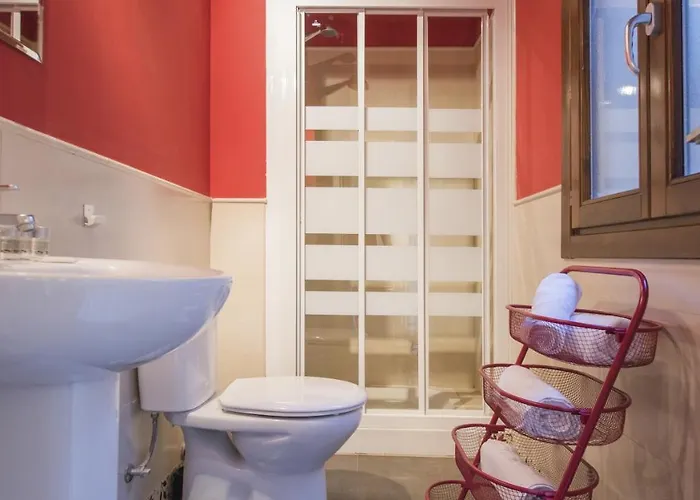 Daire San Cipriano Con Parking Incluido - Aloha *