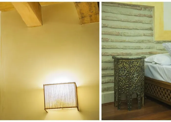 San Cipriano Con Parking Incluido - Aloha * 托萊多