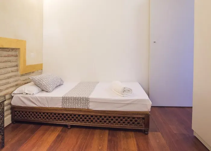 San Cipriano Con Parking Incluido - Aloha Daire *