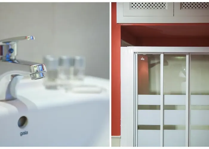 公寓 San Cipriano Con Parking Incluido - Aloha 托萊多