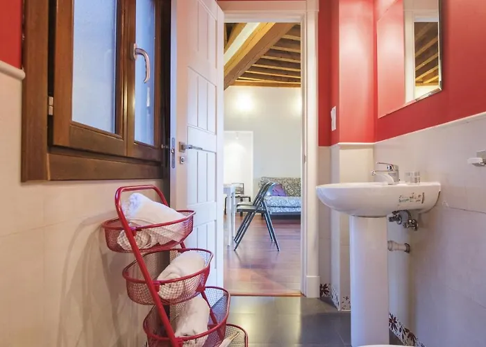 San Cipriano Con Parking Incluido - Aloha 公寓 托萊多