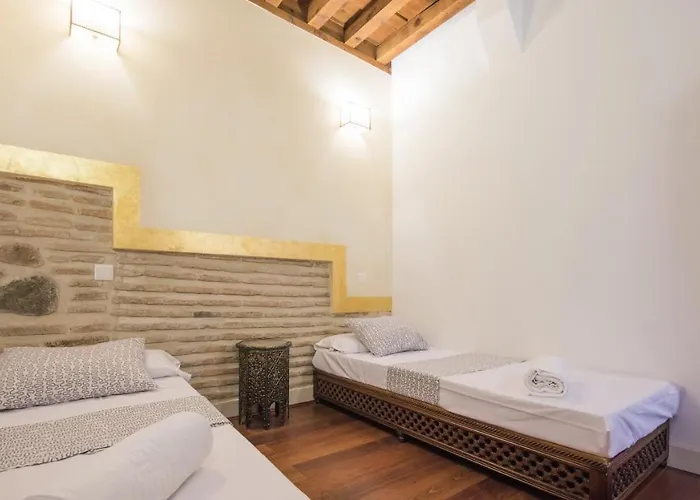 Daire San Cipriano Con Parking Incluido - Aloha *