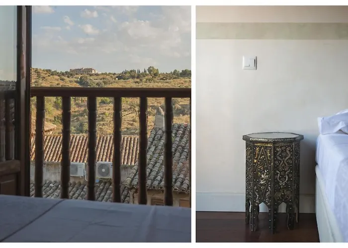 San Cipriano Con Parking Incluido - Aloha *