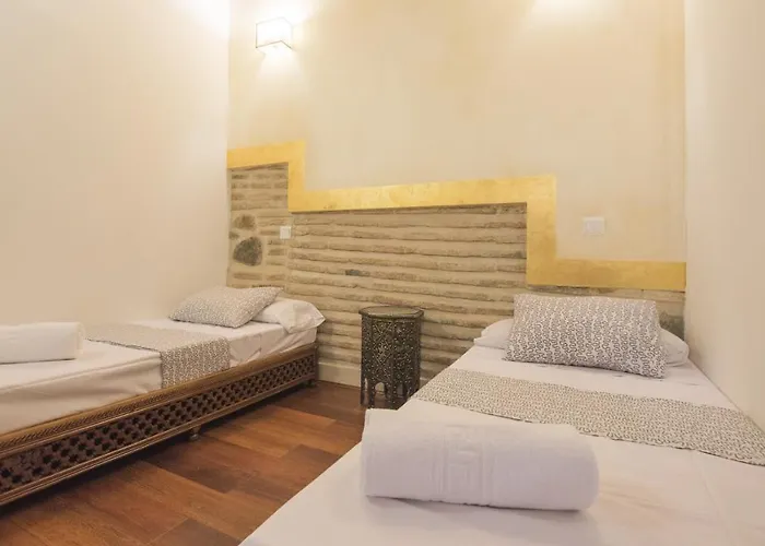 San Cipriano Con Parking Incluido - Aloha Daire