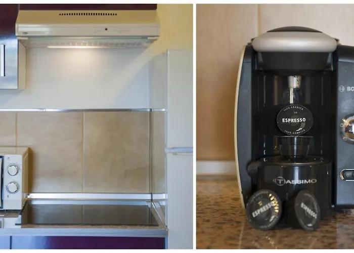 San Cipriano Con Parking Incluido - Aloha *