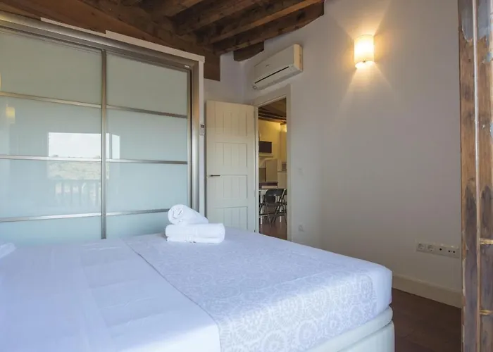 San Cipriano Con Parking Incluido - Aloha * Toledo