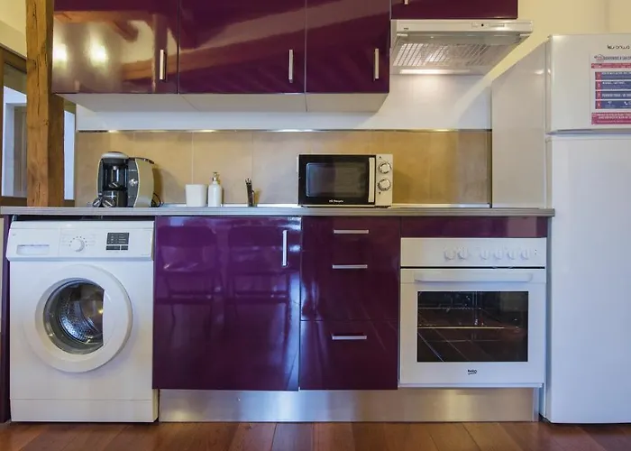 San Cipriano Con Parking Incluido - Aloha Daire